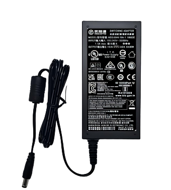 Adapter ADS-65HI-19A-1 19065E 19V/3.42A