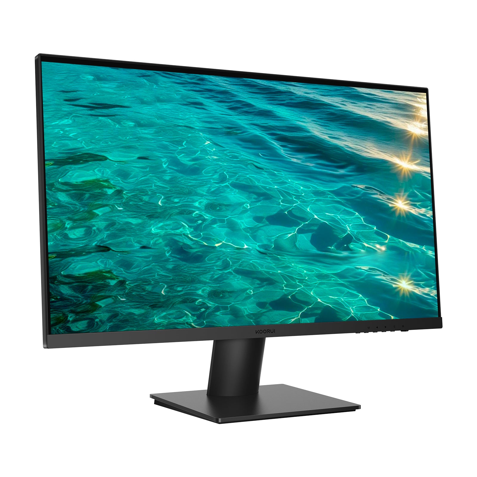 Moniteur professionnel KOORUI N07 27 pouces IPS 4K UHD 60 Hz