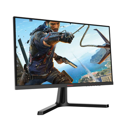 Moniteur de jeu KOORUI 24E4 24 pouces VA FHD 165 Hz 