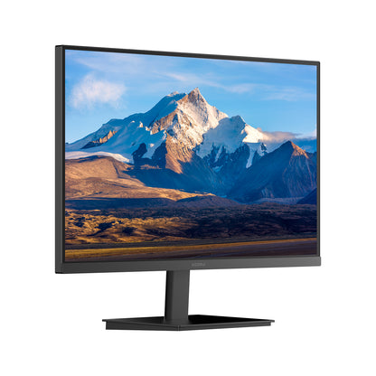 Moniteur professionnel KOORUI E2721F 27 pouces IPS QHD 100 Hz 