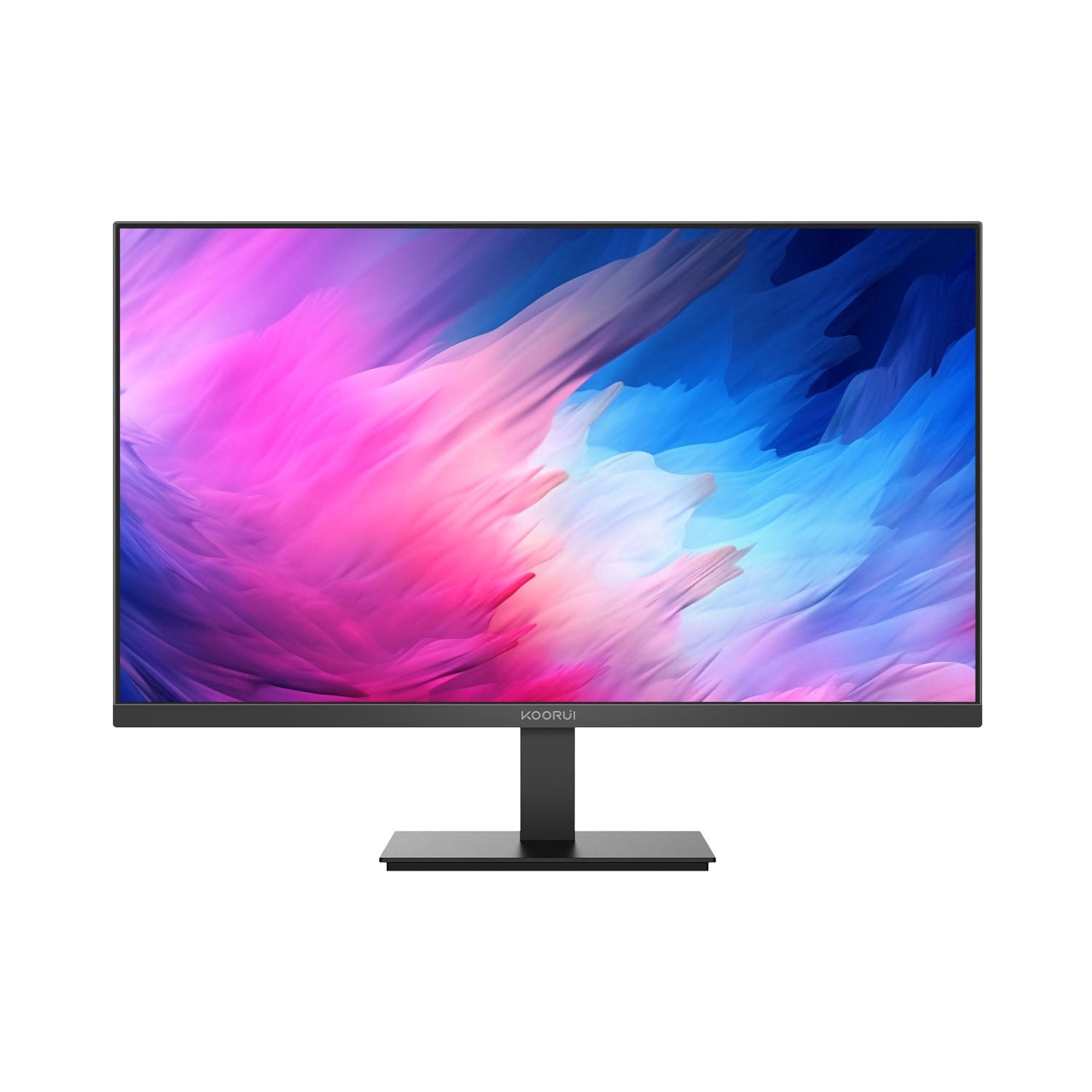 Moniteur professionnel KOORUI E2721H 27 pouces IPS QHD 120 Hz 