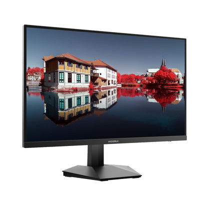 Moniteur de jeu KOORUI GN06 27 pouces IPS FHD 165 Hz 