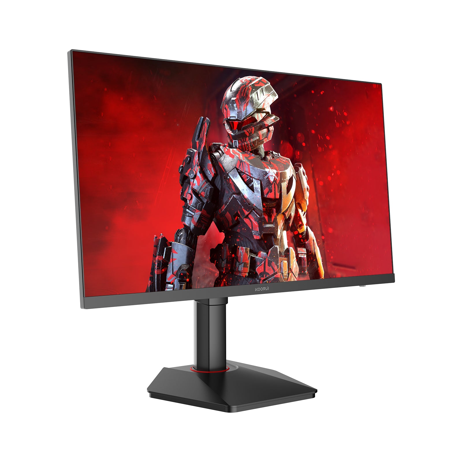 Moniteur de jeu KOORUI G2722P 27 pouces IPS QHD 200 Hz 