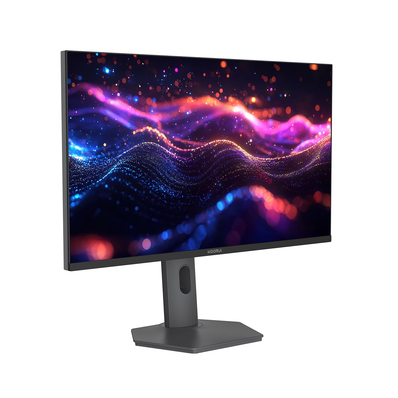 KOORUI S2741LM 27-inch Gaming Monitor IPS/MINI LED Dual Mode UHD