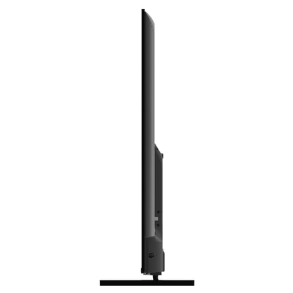 KOORUI K65N3UQ-T8, 65 pouces, 4K QLED, TIZEN TV, Design sans bords, Son dynamique avec Dolby Audio, Finition métallique haut de gamme