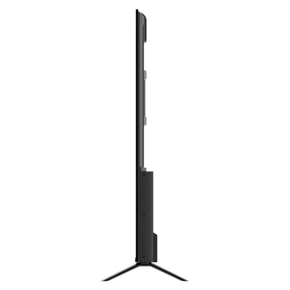 KOORUI K75D5UQ-T8, 75 pouces, 4K QLED, TIZEN TV, Design sans bords, Son dynamique avec Dolby Audio, Finition métallique haut de gamme