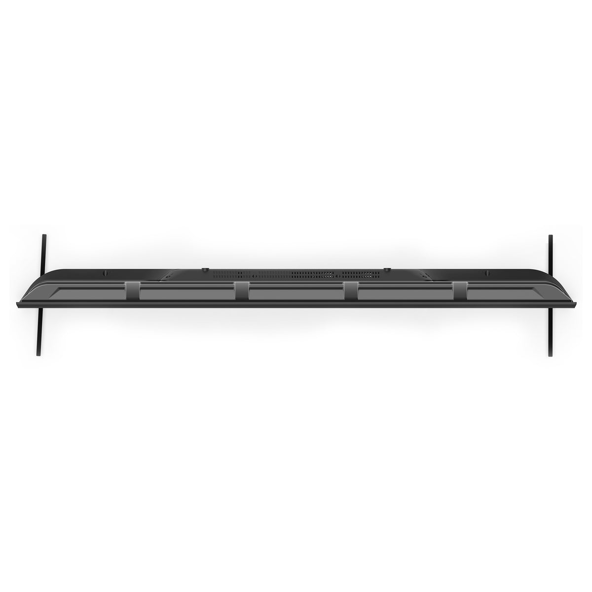 KOORUI K55Q1UQ-T8, 55 pouces, 4K QLED, TV Tizen, Design sans bordure, Son dynamique avec Dolby Audio, Finition métallique haut de gamme