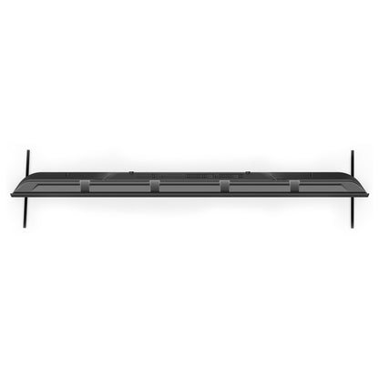 KOORUI K55Q1UQ-T8, 55 pouces, 4K QLED, TV Tizen, Design sans bordure, Son dynamique avec Dolby Audio, Finition métallique haut de gamme